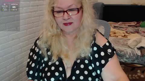 Marina online show from March 2026 04:18:01 AM