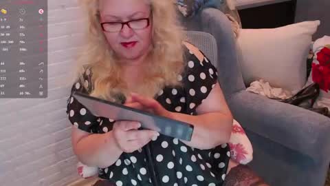 Marina online show from July 2026 12:17:01 AM