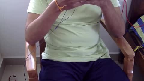 Snapshot of marinavine chatting on January 2025 04:51:02 AM The SHY UncutBoy online show from January 2025 04:51:02 AM