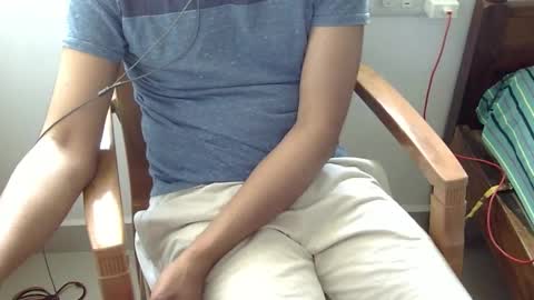 Snapshot of marinavine chatting on February 2025 07:26:01 AM The SHY UncutBoy online show from February 2025 07:26:01 AM