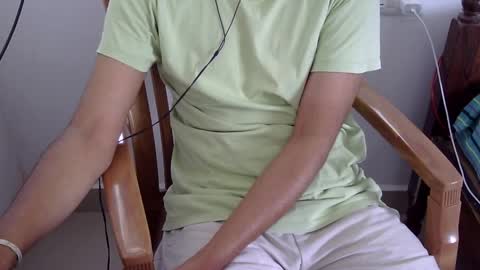 The SHY UncutBoy online show from May 2026 06:51:02 AM