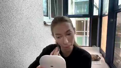 Snapshot of marioindal chatting on July 2026 09:13:01 AM Amelia online show from July 2026 09:13:01 AM