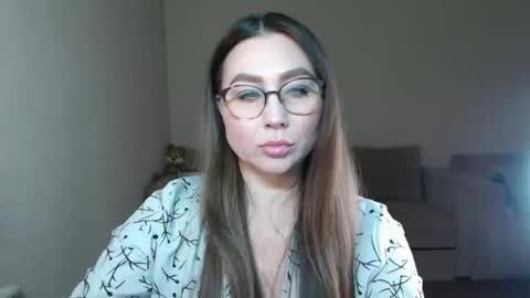 Marisha Arimova online show from February 2026 06:47:01 AM