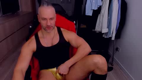 MarisMuscle online show from March 2026 04:09:01 PM