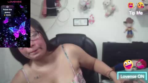 maritsa online show from November 2025 11:20:01 AM