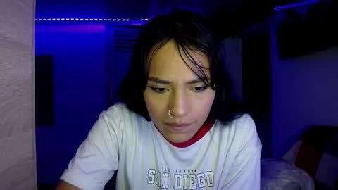 Maritza Ferrer -Samara Beltran online show from March 2026 03:43:01 AM