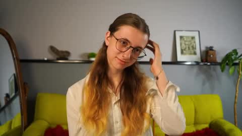 Kate online show from May 2026 03:23:01 AM