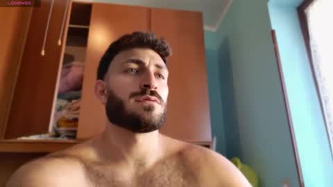 Snapshot of mark_ariete chatting on June 2026 04:33:02 PM mark_ariete online show from June 2026 04:33:02 PM