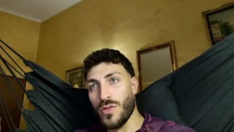 Snapshot of mark_ariete chatting on June 2026 08:22:02 PM mark_ariete online show from June 2026 08:22:02 PM
