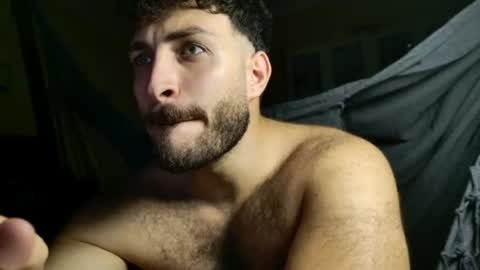 Snapshot of mark_ariete chatting on June 2026 08:17:01 PM mark_ariete online show from June 2026 08:17:01 PM