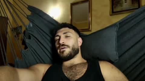 Snapshot of mark_ariete chatting on July 2026 08:57:01 PM mark_ariete online show from July 2026 08:57:01 PM