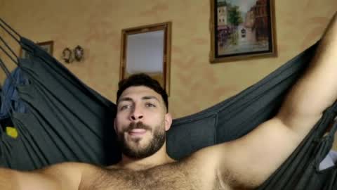 Snapshot of mark_ariete chatting on July 2026 03:36:02 PM mark_ariete online show from July 2026 03:36:02 PM