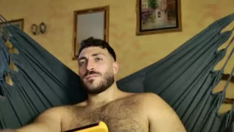 Snapshot of mark_ariete chatting on July 2026 05:40:01 PM mark_ariete online show from July 2026 05:40:01 PM