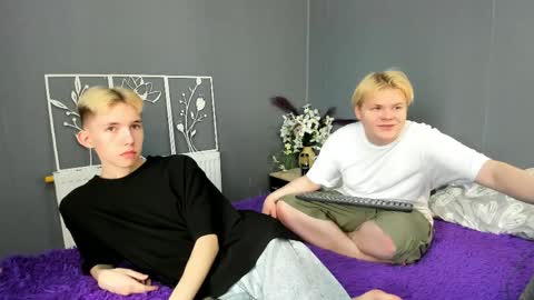 mark_brain online show from May 2026 12:01:01 PM