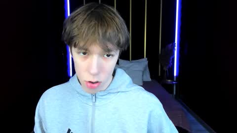 Mark online show from March 2026 10:41:01 AM