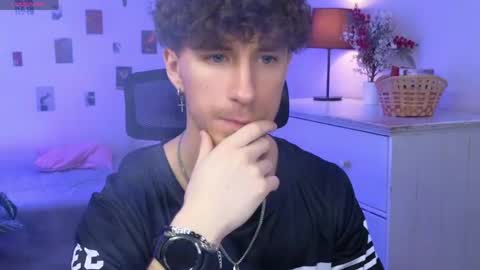 mark_caron online show from April 2026 08:34:02 PM