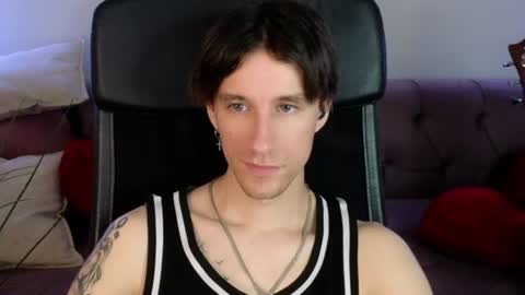 Snapshot of mark_caron chatting on July 2026 12:17:02 AM mark_caron online show from July 2026 12:17:02 AM
