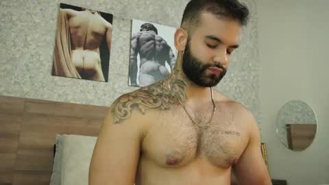 Mark online show from March 2025 04:19:01 AM