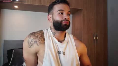 Mark online show from September 2025 07:58:02 PM