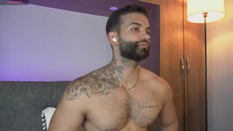 Mark online show from March 2026 12:56:02 AM