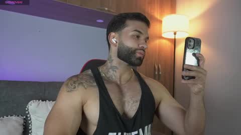 Mark online show from April 2026 12:48:02 AM