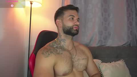 Snapshot of mark_hazze chatting on June 2026 12:55:01 AM Mark online show from June 2026 12:55:01 AM