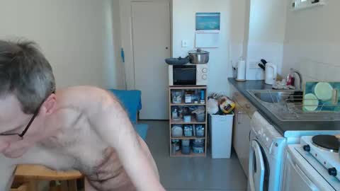 mark_islington online show from September 2025 08:30:02 AM