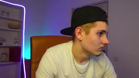 MARK KARSON online show from February 2026 05:33:01 PM