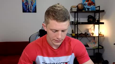 mark_shturman online show from March 2026 06:30:01 AM