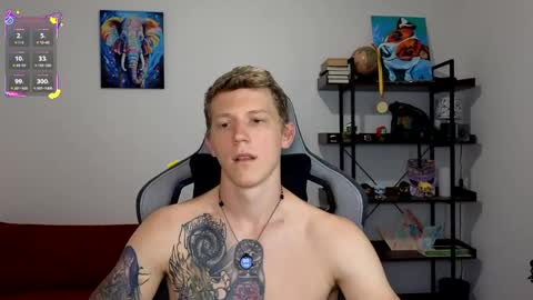 mark_shturman online show from May 2026 06:00:01 AM