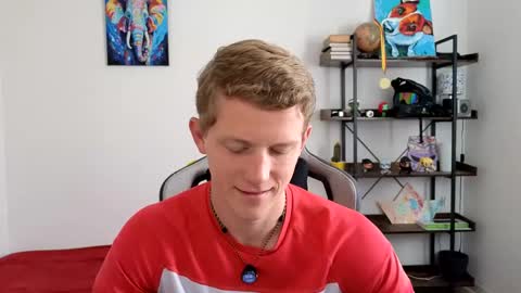 mark_shturman online show from June 2026 06:16:01 AM