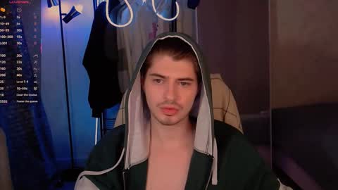 Mark online show from December 2025 03:45:02 AM