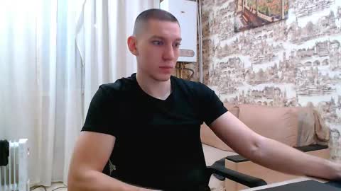 markbodrov online show from April 2026 09:17:01 PM