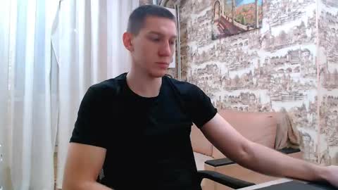 markbodrov online show from May 2026 04:45:01 PM