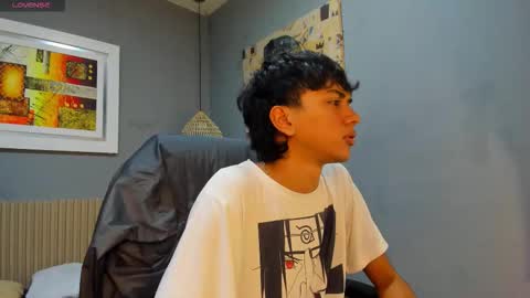 markbowie online show from February 2026 02:26:02 PM