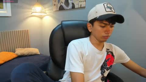 markbowie online show from March 2026 01:39:01 PM