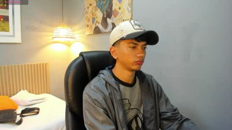 markbowie online show from March 2026 11:57:01 AM