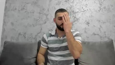 markhotgentelman online show from December 2024 08:07:02 PM