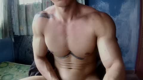boogieman online show from May 2026 02:19:02 AM