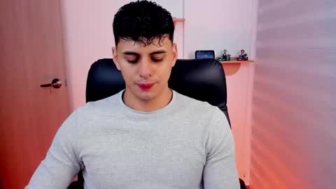 MARK online show from February 2026 08:35:01 PM