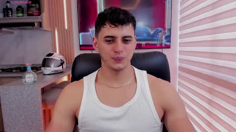 MARK online show from March 2026 03:34:01 PM