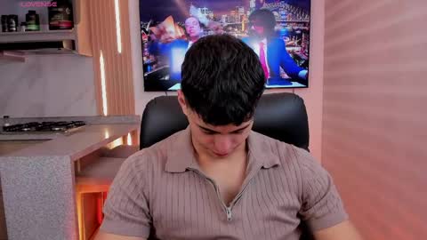 MARK online show from April 2026 12:08:02 AM