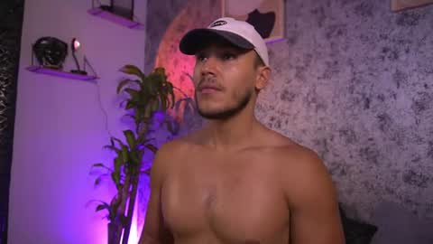 Mark Santos online show from June 2026 10:08:01 PM