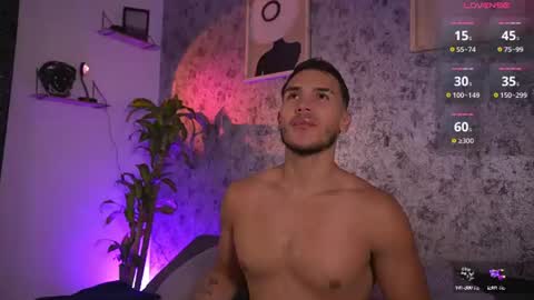Mark Santos online show from June 2026 07:24:02 PM