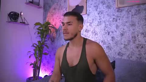 Mark Santos online show from June 2026 05:44:01 PM
