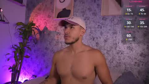 Mark Santos online show from June 2026 07:27:02 PM