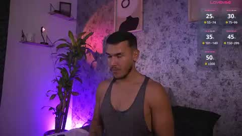 Mark Santos online show from July 2026 12:04:02 AM