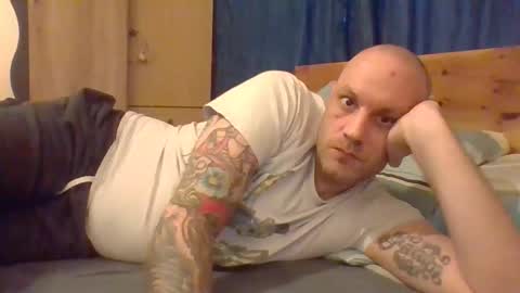 markus_7 online show from November 2025 03:01:02 PM