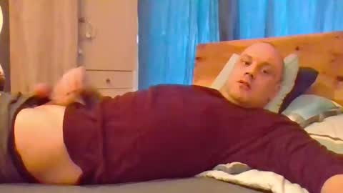 markus_7 online show from February 2026 08:13:02 AM