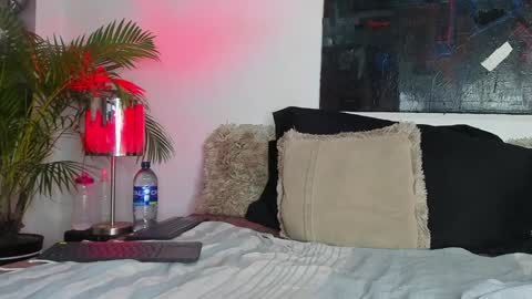 Markus latin online show from January 2025 04:33:01 PM